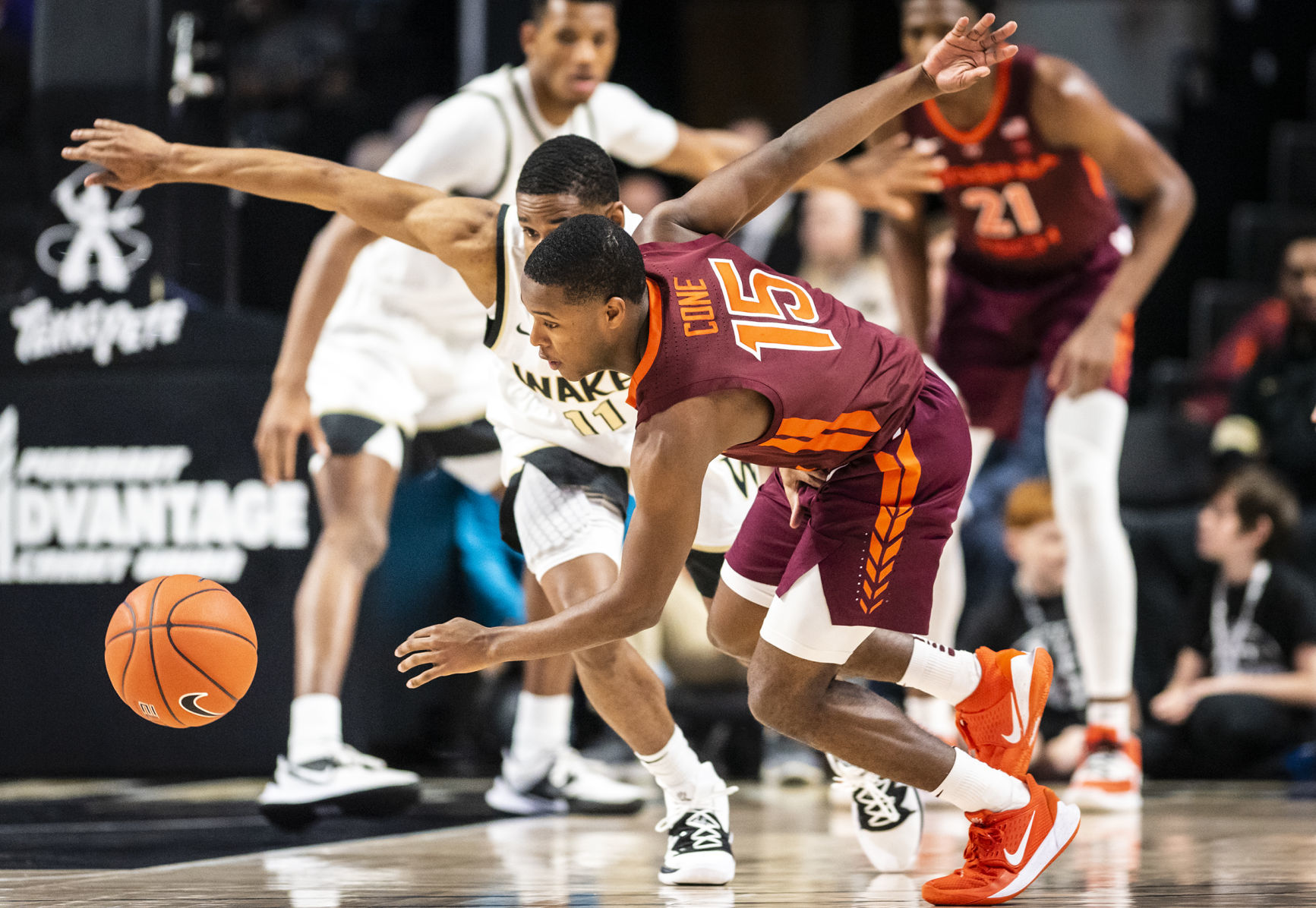 WakeBasketball